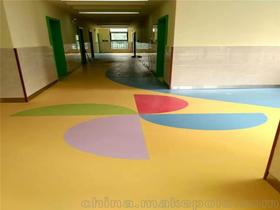 幼儿园塑胶地板革价格 幼儿园塑胶地板革批发 幼儿园塑胶地板革厂家