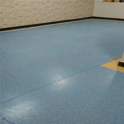 写字楼pvc地板胶厂家 商用塑胶地板