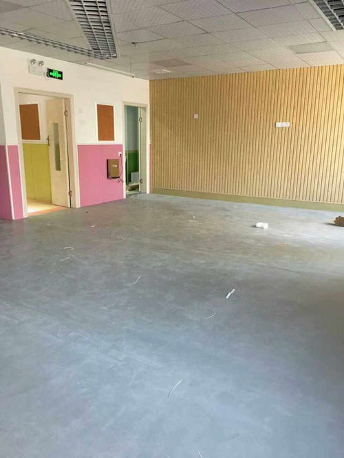 广安区石塑地板档案室pvc片材地胶