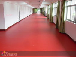 上海 上海销售 上海建材 上海建材市场 乒乓球塑胶地板价格 无忧装饰