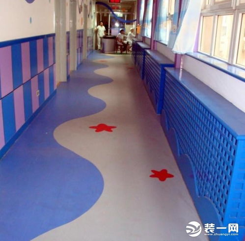 塑胶地板施工方法是什么 塑胶地板每平米价格介绍