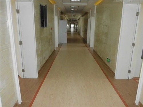 安徽pvc塑胶地板公司