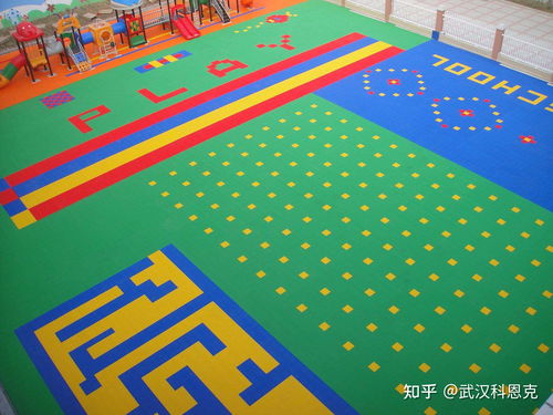 悬浮地板与塑胶地板的区别