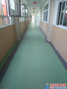 塑胶地板,自流平水泥施工