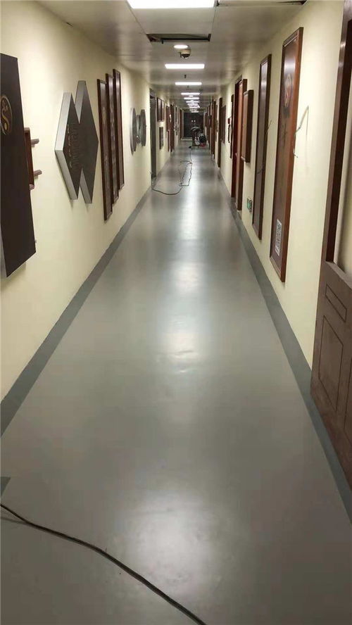 电厂塑胶地板品牌 电厂塑胶地板 耐福雅运动地板 查看