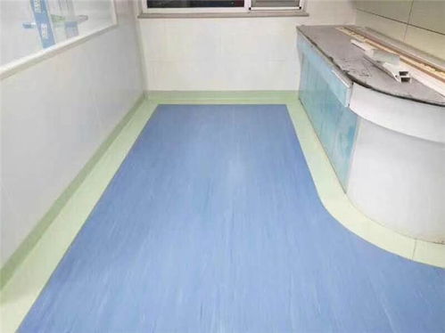 同质透心塑胶地板价格 耐福雅 在线咨询 同质透心塑胶地板