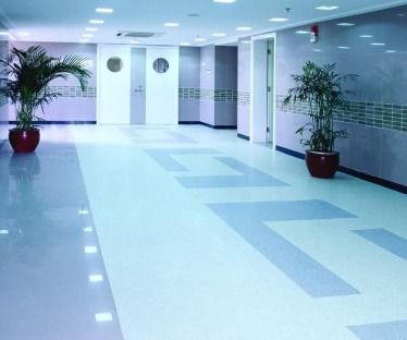 地铁地面用的是什么材料