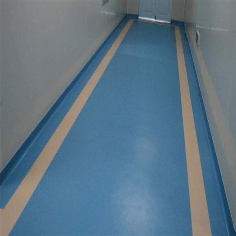 幼儿园PVC塑胶地板批发 优势、选购要点与市场前景