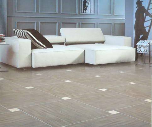 塑胶地板的独特魅力 为何它正成为建材市场的新宠