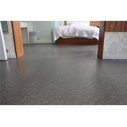 旷森建材 广州PVC塑胶地板批发专家