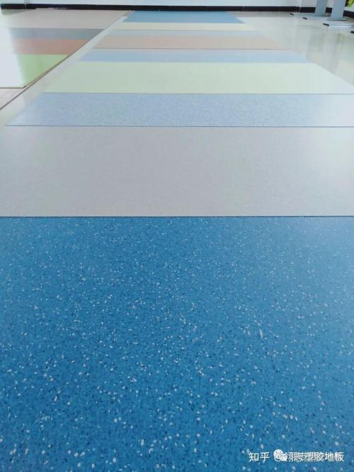 PVC塑胶地板的使用寿命及其影响因素