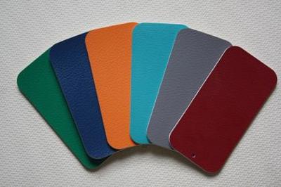 GF石塑地板与塑胶地板 现代家居装修新选择